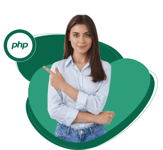 Contratar Programadores PHP