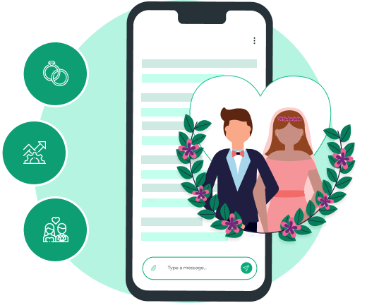 Matrimonial App Development