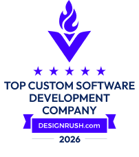 Design Rush Badge