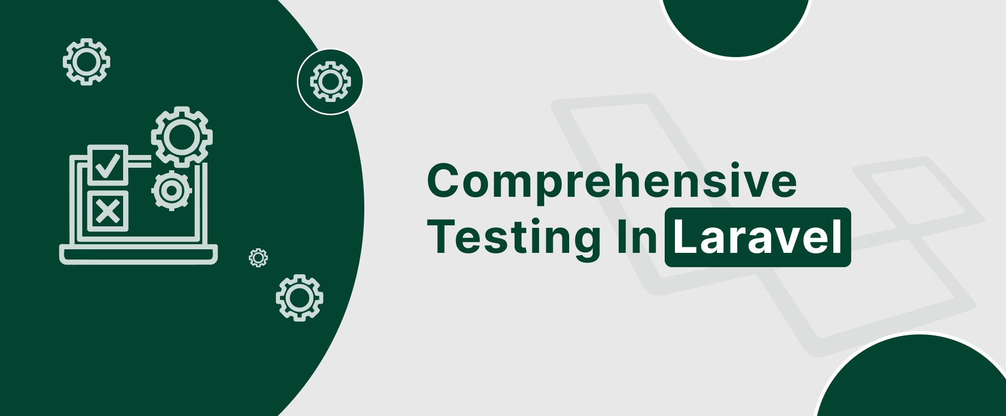 Laravel Unit Testing