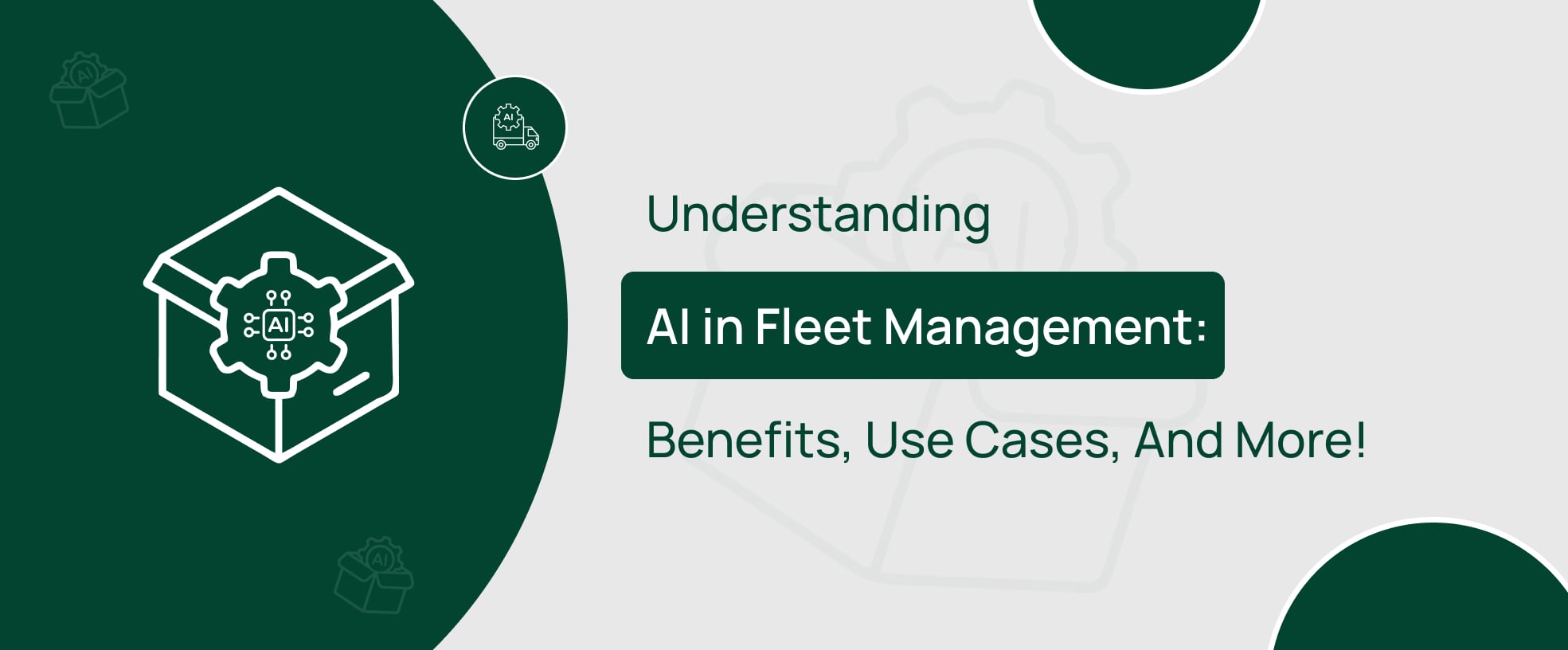 Best Fleet Management Software