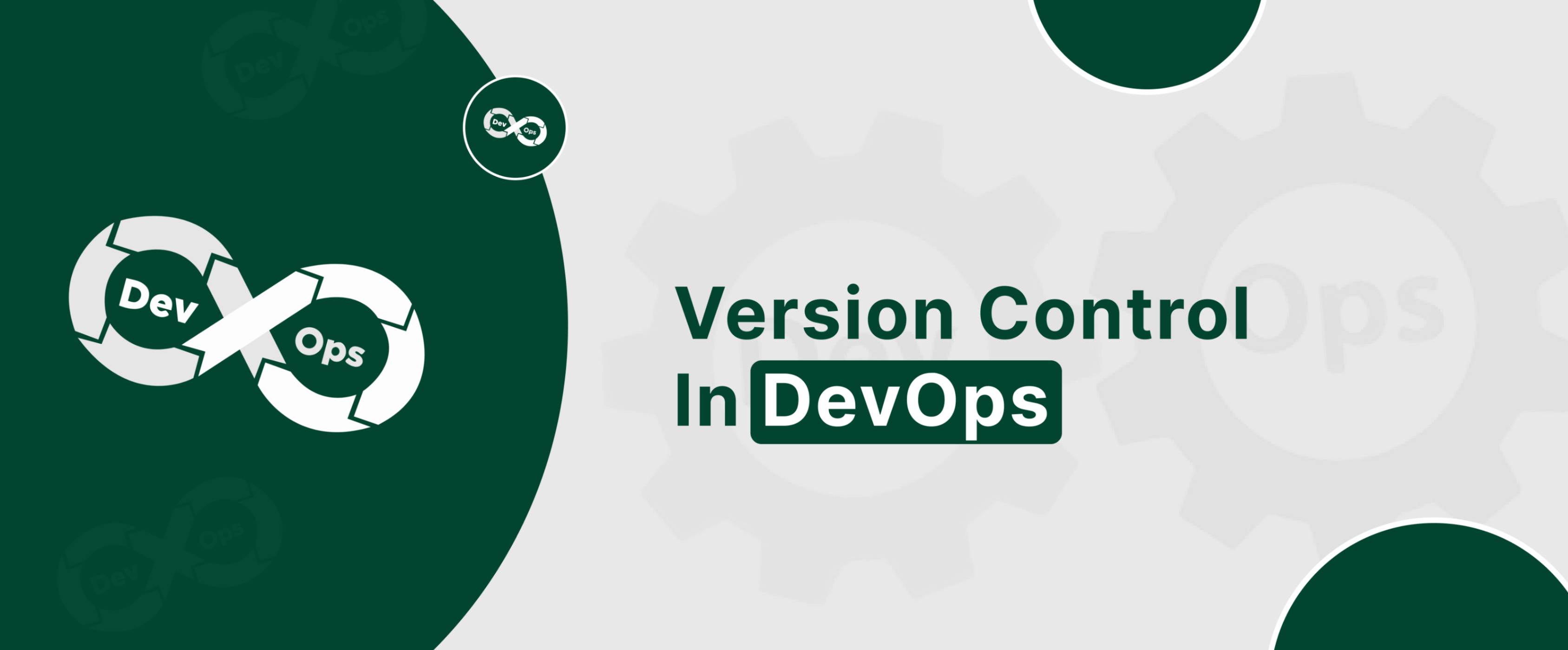 Version Control in DevOps