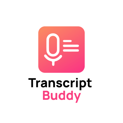 Google Meet Transcription